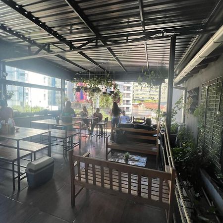 Esquina 8 Suites Confort & Hostel Florianopolis Exterior photo
