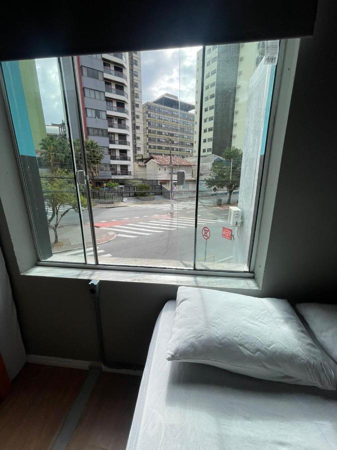 Esquina 8 Suites Confort & Hostel Florianopolis Exterior photo