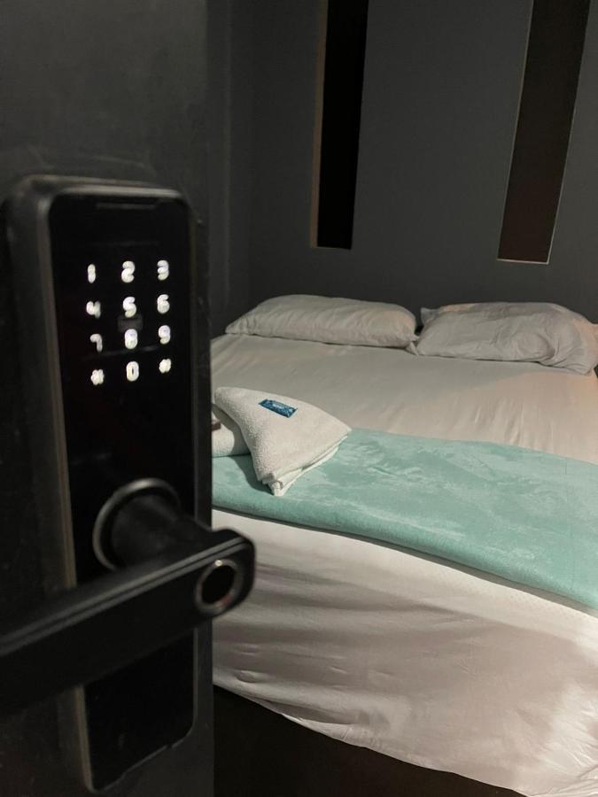 Esquina 8 Suites Confort & Hostel Florianopolis Exterior photo