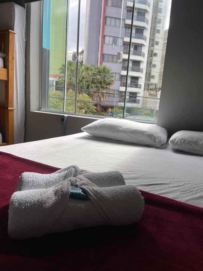 Esquina 8 Suites Confort & Hostel Florianopolis Exterior photo