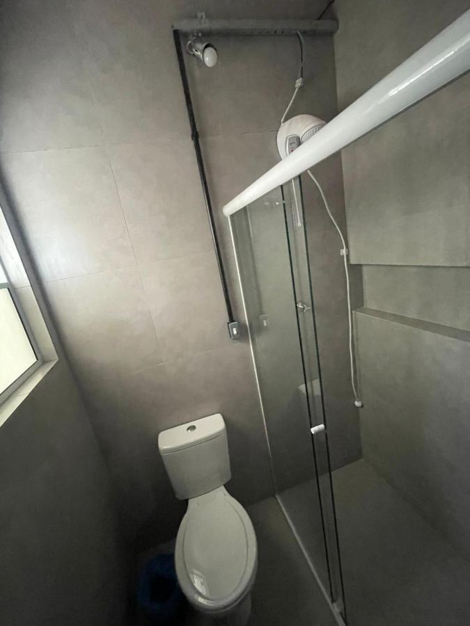 Esquina 8 Suites Confort & Hostel Florianopolis Exterior photo